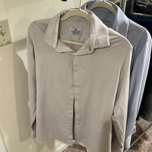 Mizzen + Main. Large trim fit.